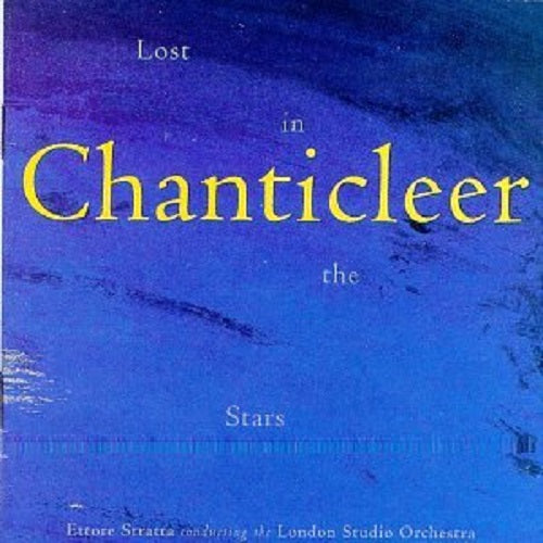Lost in the Stars