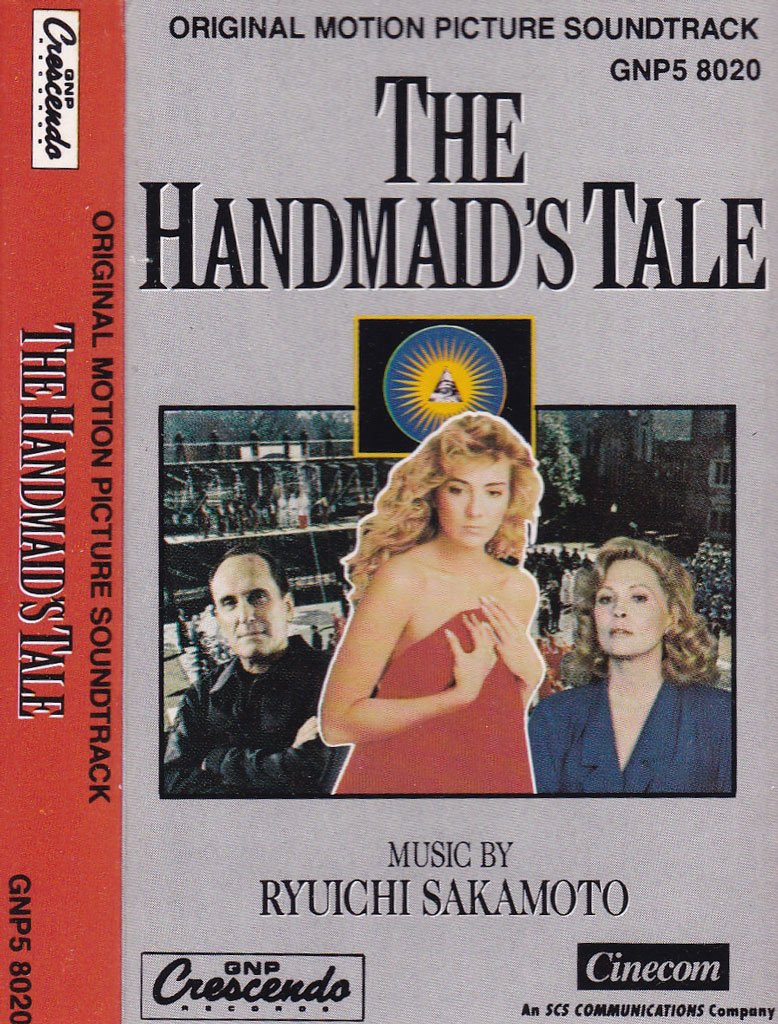 Handmaid's Tale