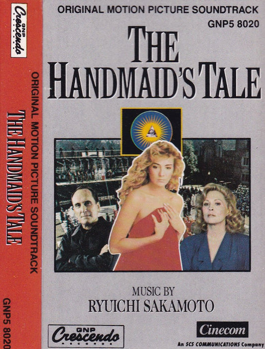 Handmaid's Tale