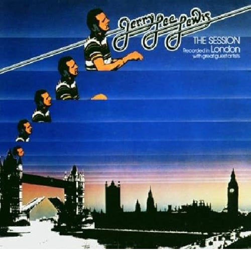 London Sessions 1973