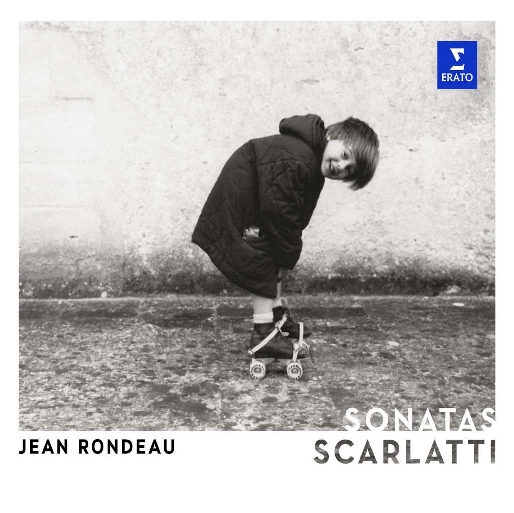 Scarlatti: Sonatas (LP)