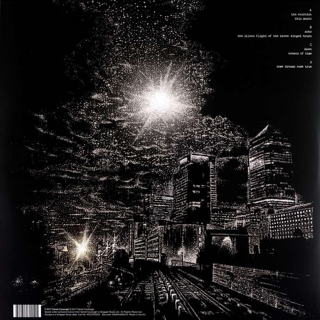 Monochrome ( 2 LP )