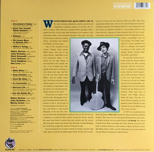 Fine Cuts [Vinyl]