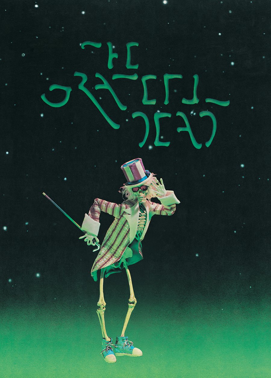 Grateful Dead Movie