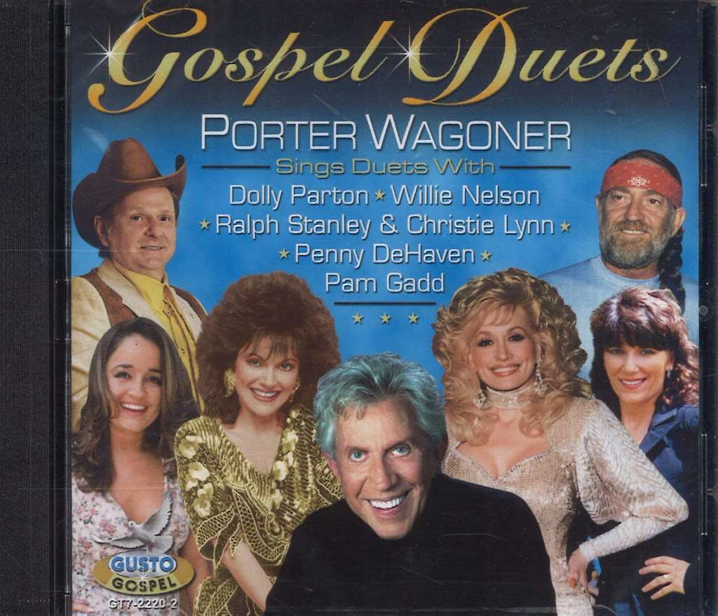 Gospel Duets