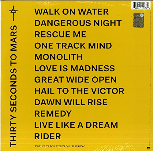 The New Album [LP]