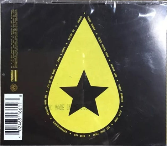 Found Heaven (Exclusive with Alternate Cover)