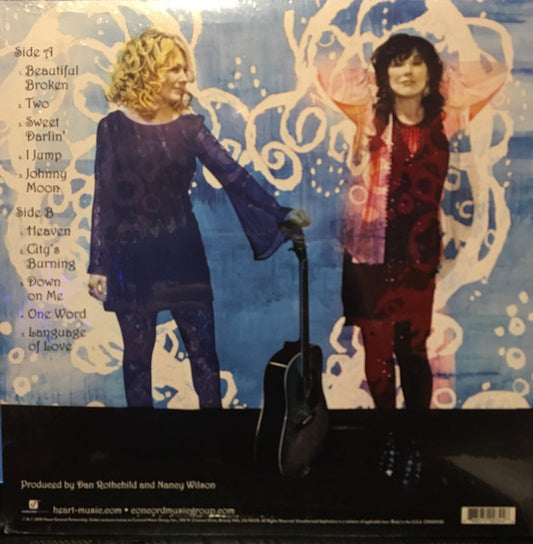 Beautiful Broken[LP]