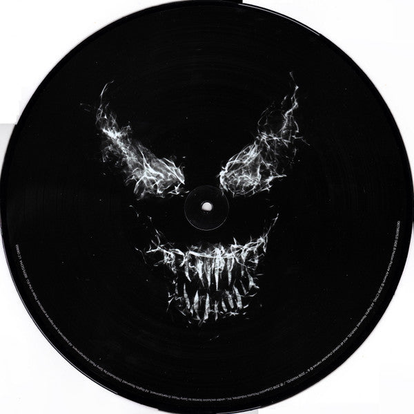 Venom (Original Motion Picture Soundtrack)