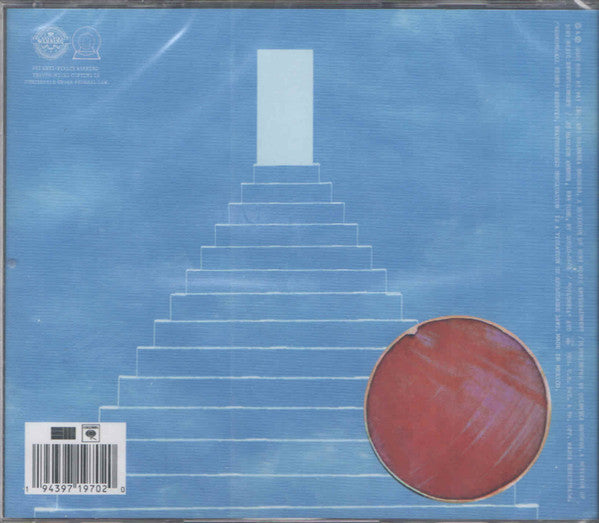 SHAKE THE SNOW GLOBE