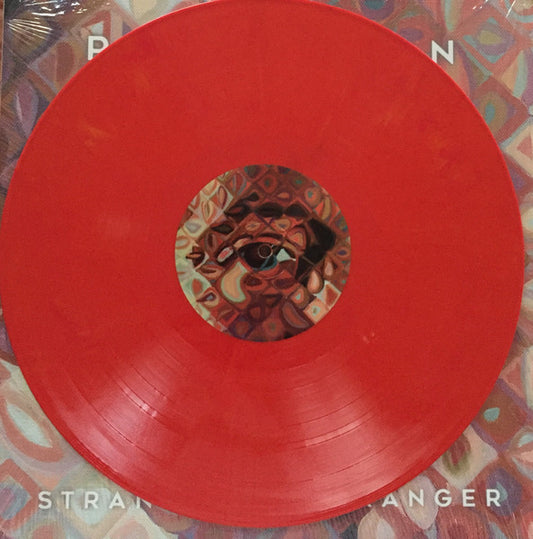 Stranger To Stranger (Orange Colored Vinyl) [Analog]