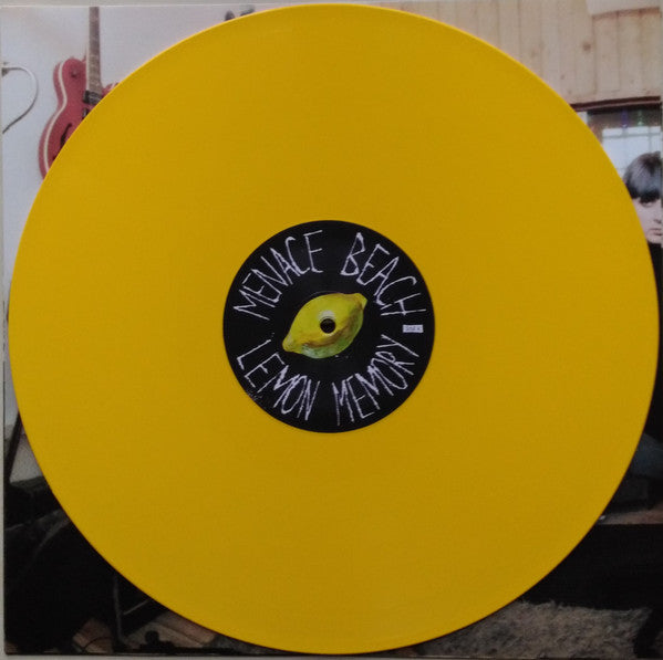 Lemon Memory [VINYL]