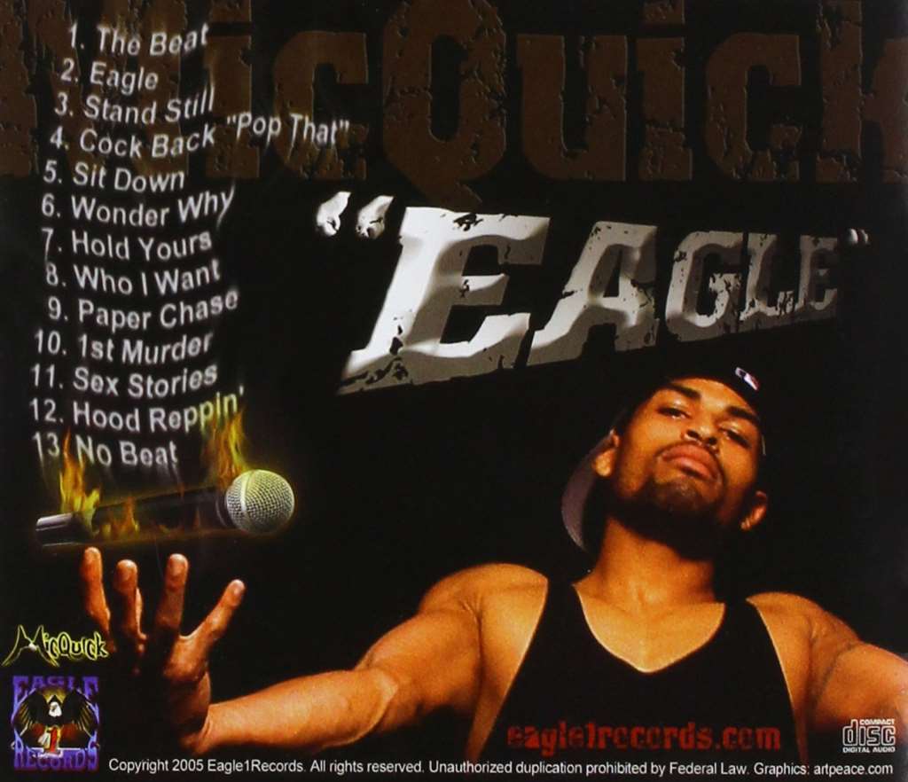 Eagle