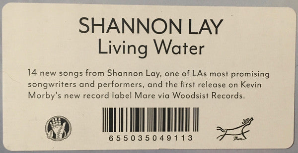 Living Water