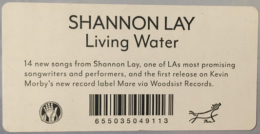 Living Water