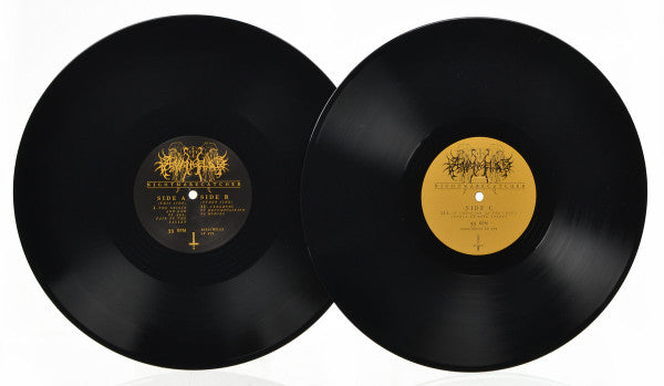 Nightmarecatcher (2lp/Gtf/Black Vinyl) [VINYL]
