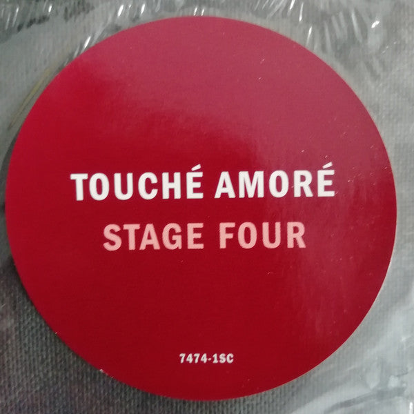 Stage Four