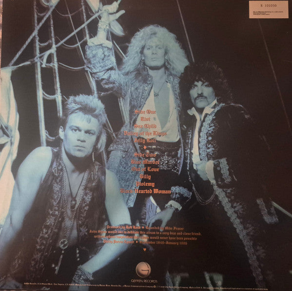 Same (1989) [VINYL]