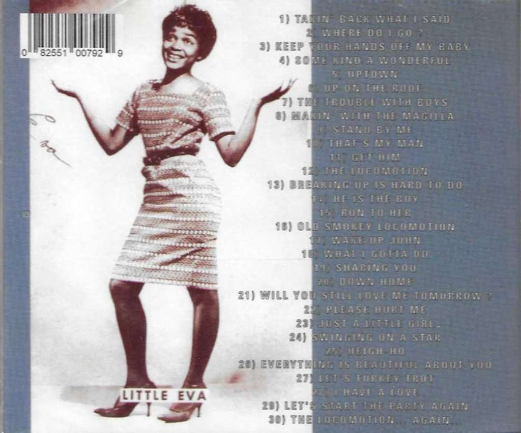 Anthology