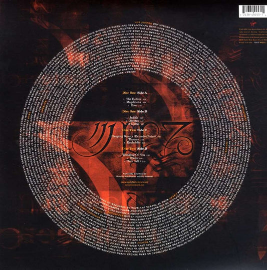 Mer de Noms [Vinyl]
