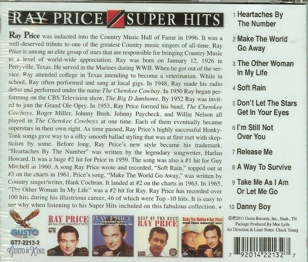 Super Hits