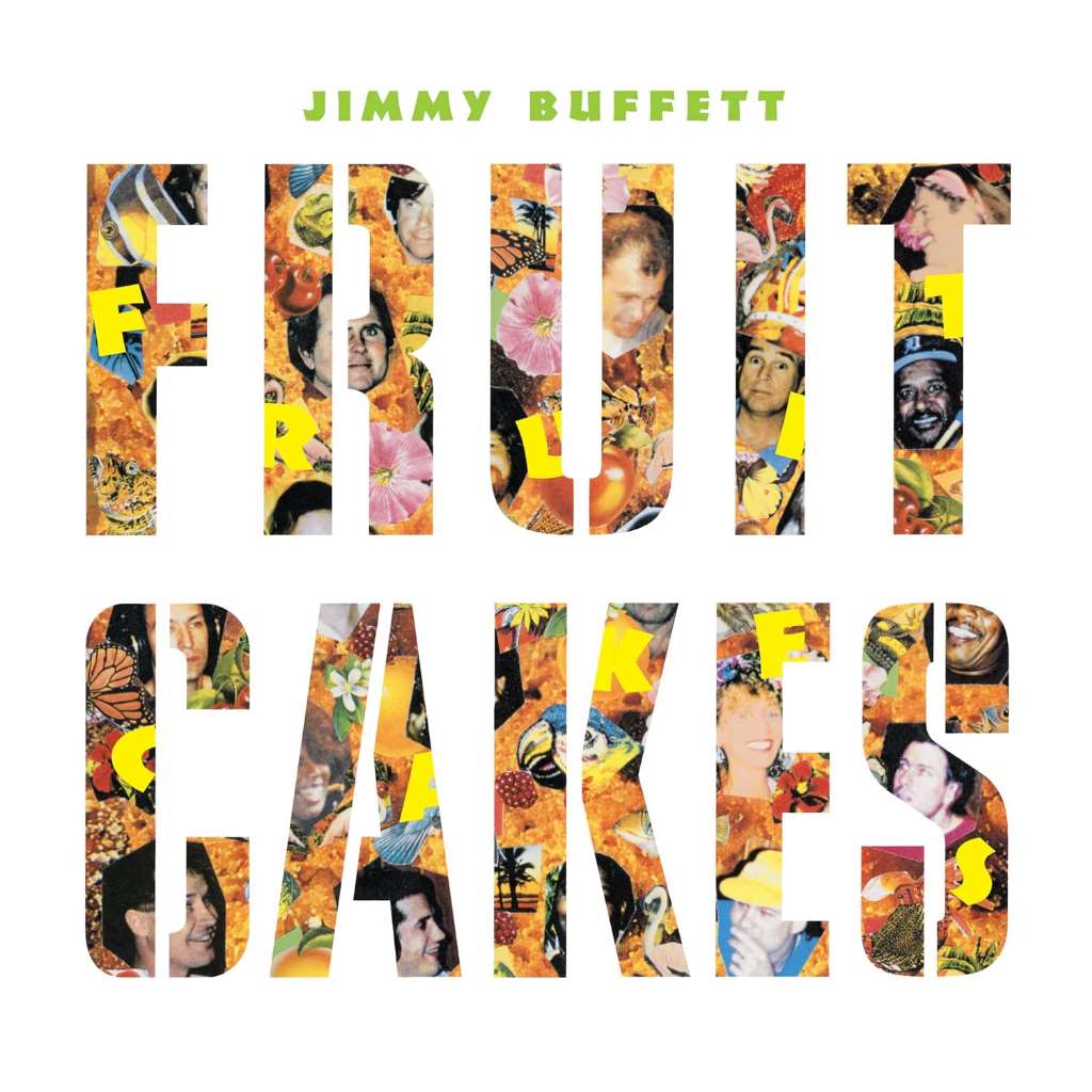 Fruitcakes[2 LP]