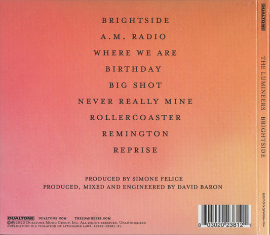Brightside