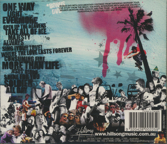 More Than Life