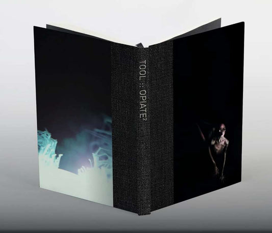 Opiate² [Blu-ray]