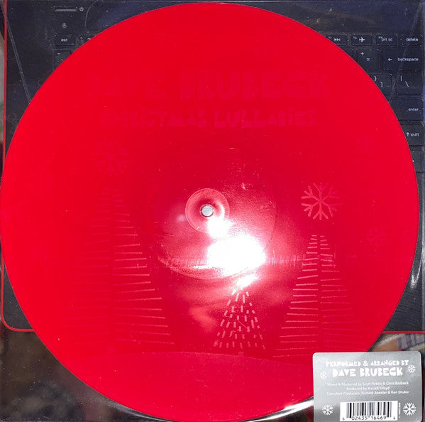 Christmas Lullabies-Bf2020 [VINYL]