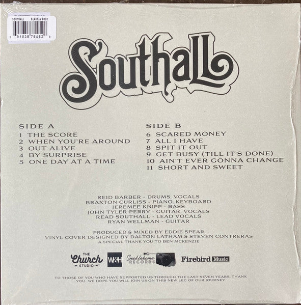 Southall