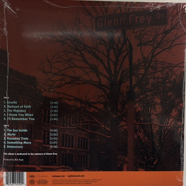 I Knew You When[LP]