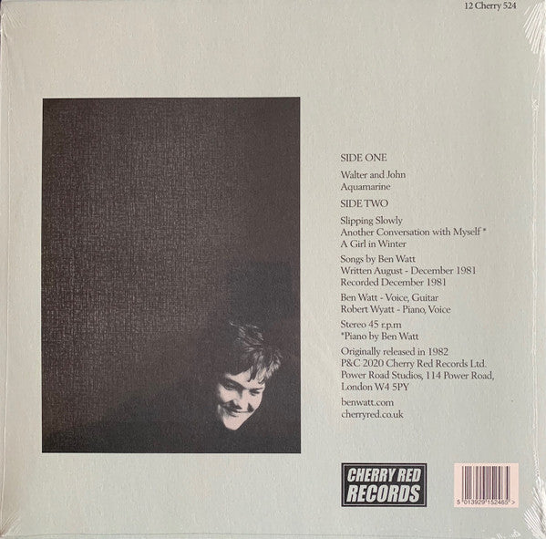 Summer Into Winter [VINYL]