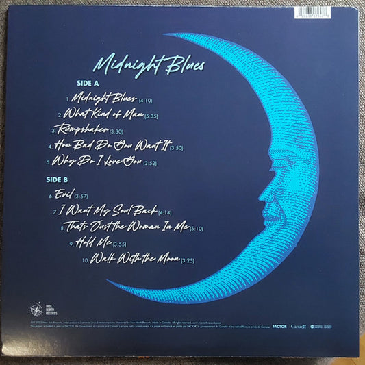 Midnight Blues