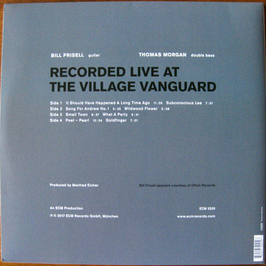 Small Town[2 LP]