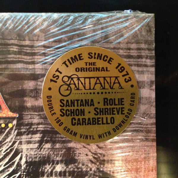 Santana IV