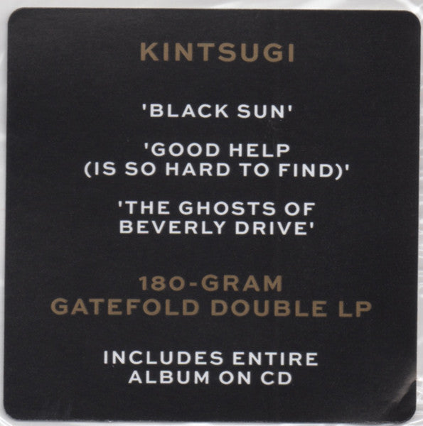 Kintsugi