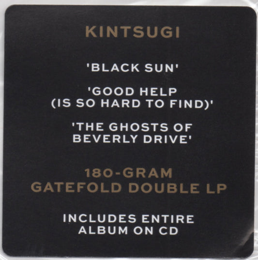 Kintsugi