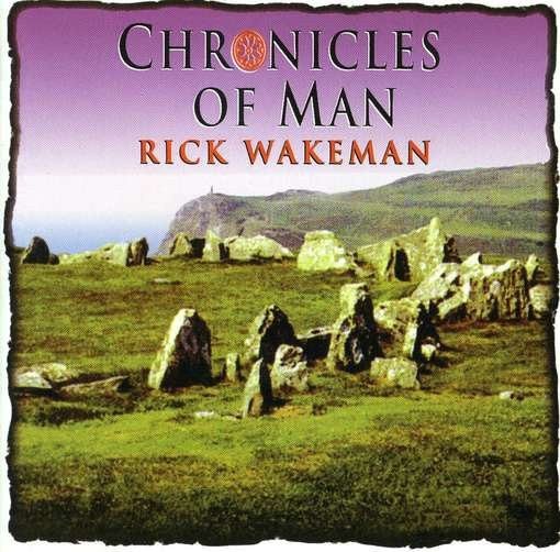 Chronicles of Man