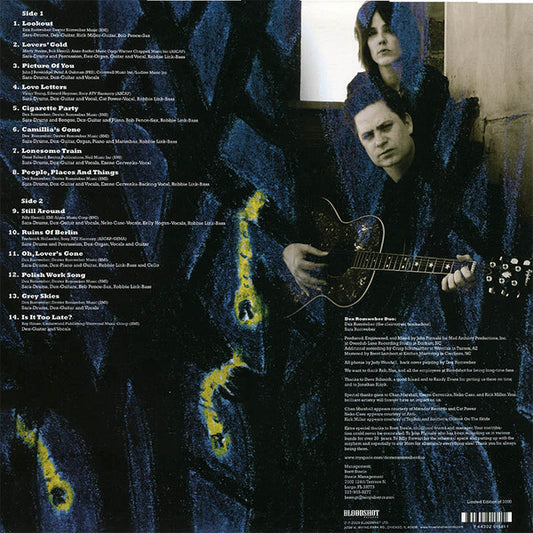 Ruins of Berlin [Vinyl]