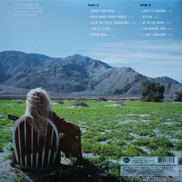 I Can't Imagine[LP]