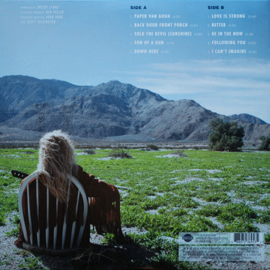 I Can't Imagine[LP]
