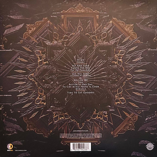 Hymn (Exclusive Edition Vinyl)