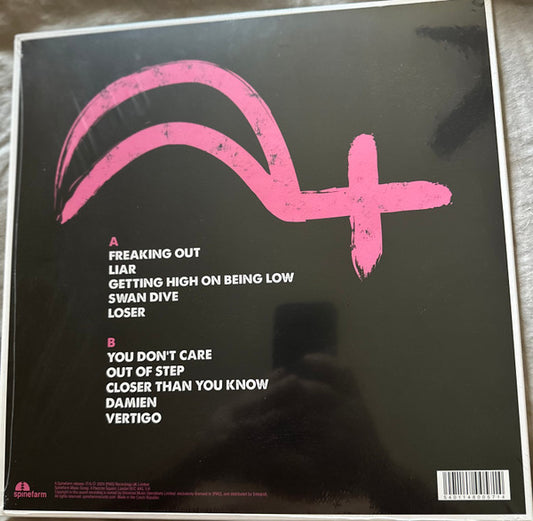 Freaking Out
