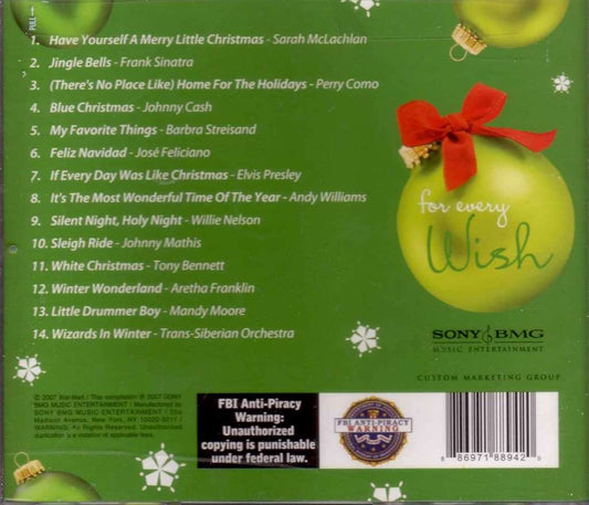For Every Wish Shopko