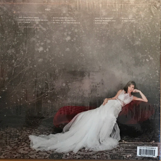 Sarah McLachlan- Wonderland Exclusive Bonus Tracks Vinyl LP