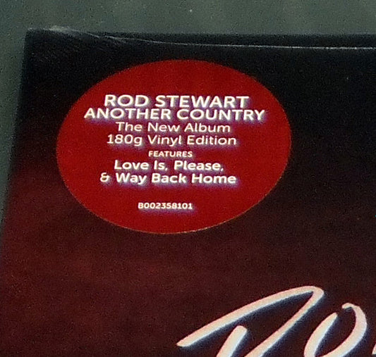 Another Country [2 LP]