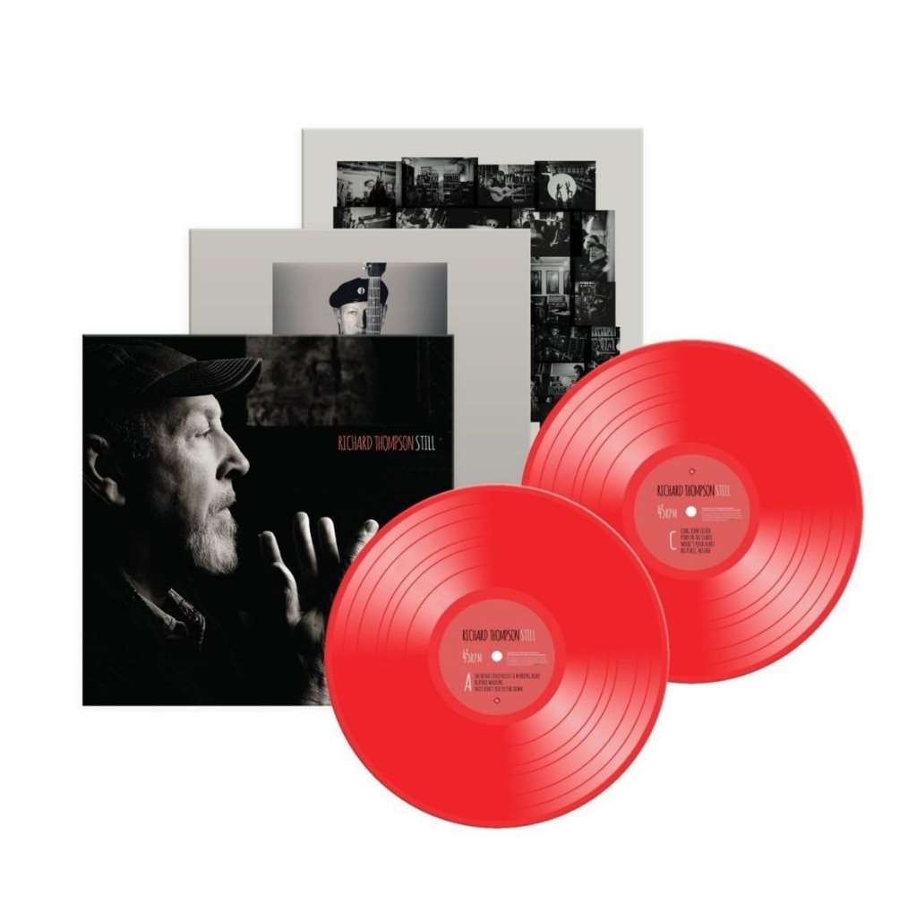 Still (2Lp/180G)