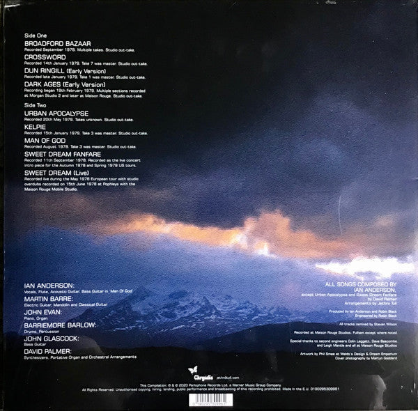Stormwatch 2 (Limited Edt.) (Rsd 2020) [VINYL]