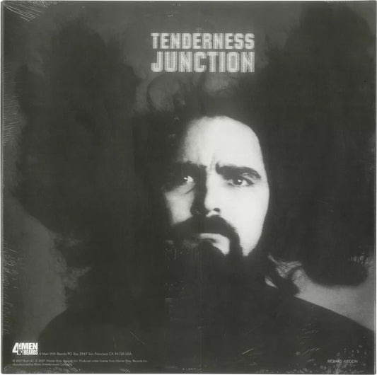 Tenderness Junction [Vinyl]